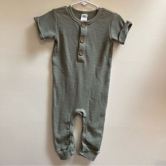 Thermal one piece - Picture 3 of 8